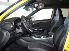 Nissan Juke (2026) thumbnail 16