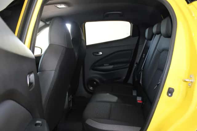 Nissan Juke (2026) thumbnail 17