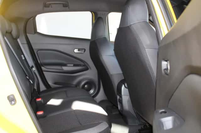 Nissan Juke (2026) thumbnail 19
