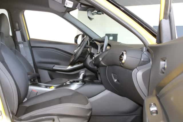 Nissan Juke (2026) thumbnail 20
