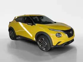 Nissan Juke (2026) thumbnail 3