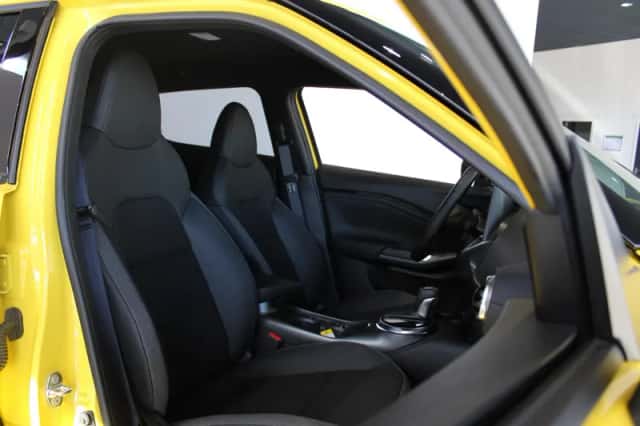 Nissan Juke (2026) thumbnail 21