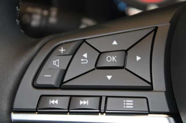 Nissan Juke (2026) thumbnail 24