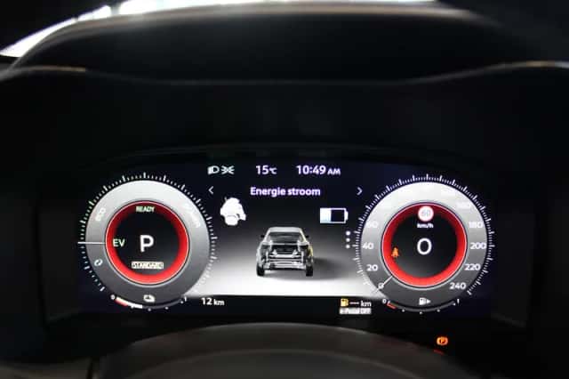 Nissan Juke (2026) thumbnail 28