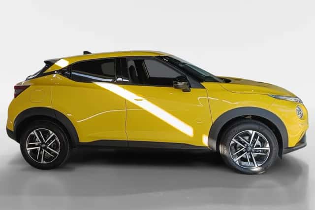 Nissan Juke (2026) thumbnail 4