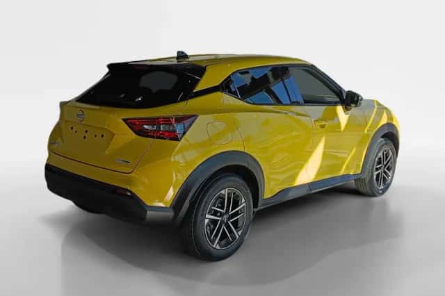 Nissan Juke (2026) thumbnail 5