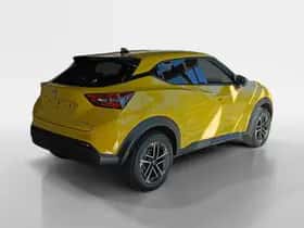 Nissan Juke (2026) thumbnail 5