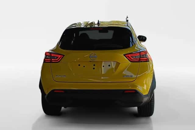 Nissan Juke (2026) thumbnail 6
