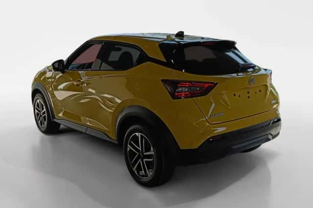 Nissan Juke (2026) thumbnail 7