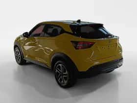 Nissan Juke (2026) thumbnail 7