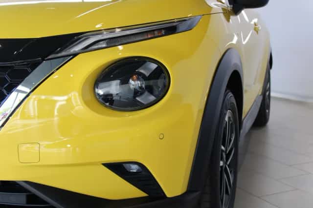 Nissan Juke (2026) thumbnail 8
