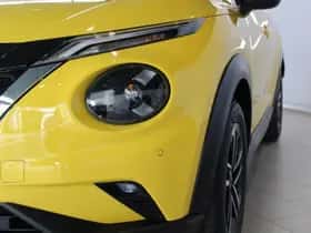 Nissan Juke (2026) thumbnail 8