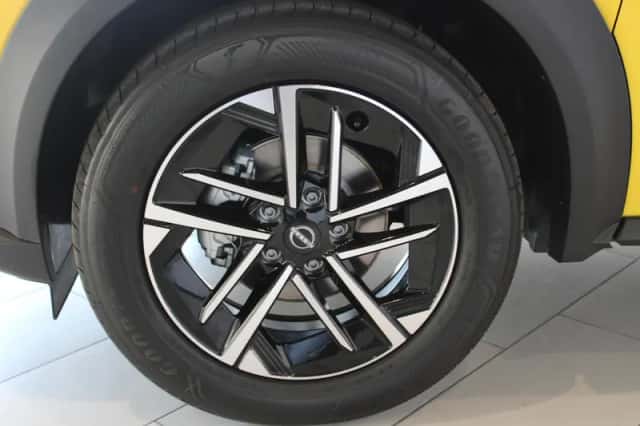Nissan Juke (2026) thumbnail 9