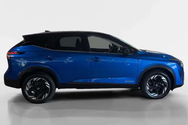 Nissan Qashqai (2024) thumbnail 2