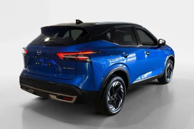 Nissan Qashqai (2024) thumbnail 6