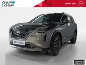 Nissan X-Trail (2025)