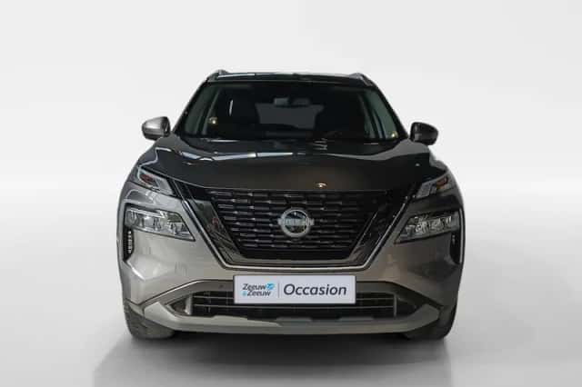 Nissan X-Trail (2025) thumbnail 2