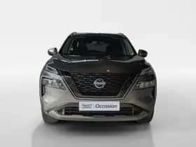 Nissan X-Trail (2025) thumbnail 2