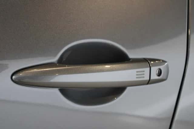 Nissan X-Trail (2025) thumbnail 12