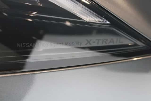 Nissan X-Trail (2025) thumbnail 17