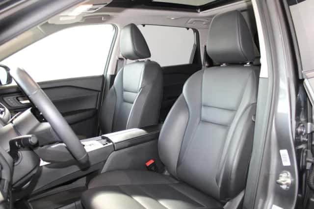 Nissan X-Trail (2025) thumbnail 18