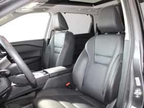 Nissan X-Trail (2025) thumbnail 18