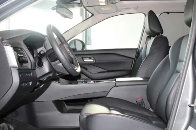 Nissan X-Trail (2025) thumbnail 19