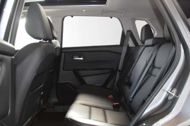 Nissan X-Trail (2025) thumbnail 20