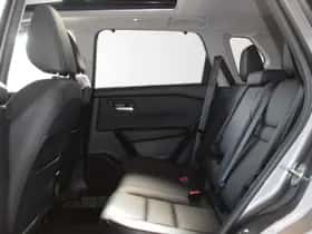 Nissan X-Trail (2025) thumbnail 20