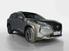 Nissan X-Trail (2025) thumbnail 3