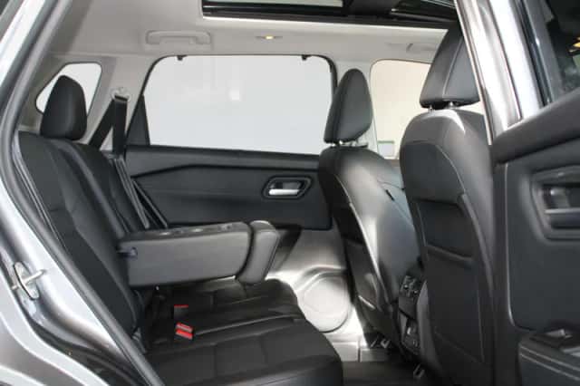 Nissan X-Trail (2025) thumbnail 23