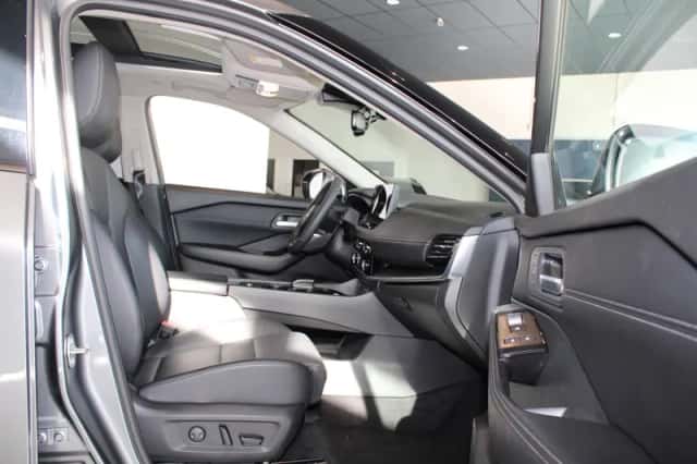 Nissan X-Trail (2025) thumbnail 24