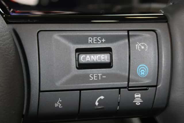Nissan X-Trail (2025) thumbnail 29
