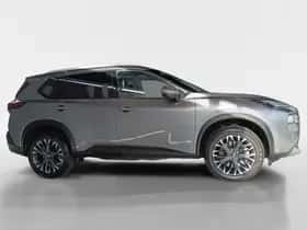 Nissan X-Trail (2025) thumbnail 4