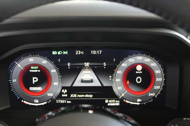 Nissan X-Trail (2025) thumbnail 32