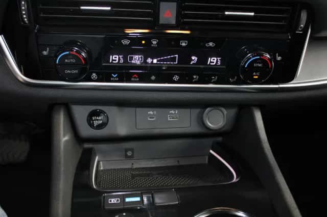 Nissan X-Trail (2025) thumbnail 36