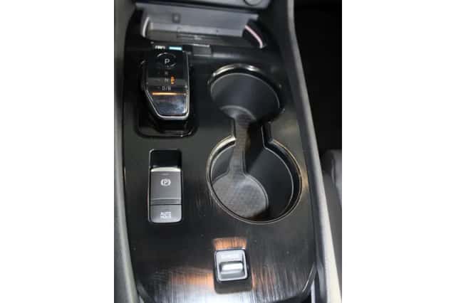 Nissan X-Trail (2025) thumbnail 37