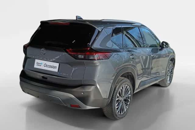 Nissan X-Trail (2025) thumbnail 5