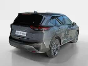 Nissan X-Trail (2025) thumbnail 5