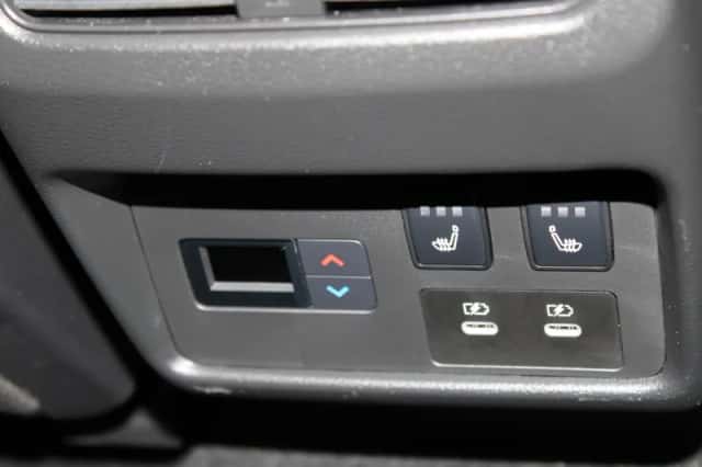 Nissan X-Trail (2025) thumbnail 42