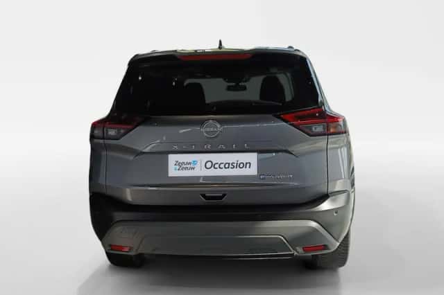 Nissan X-Trail (2025) thumbnail 6