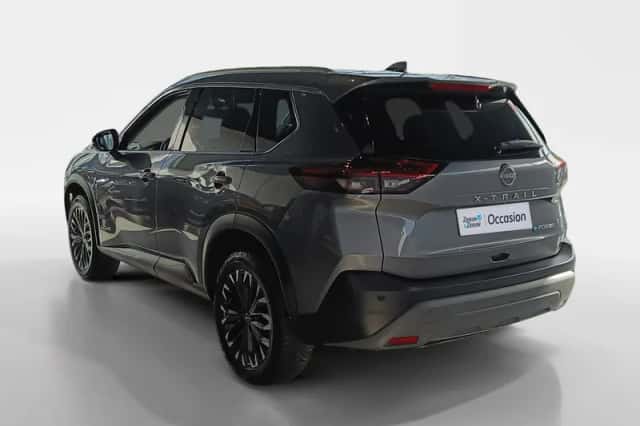 Nissan X-Trail (2025) thumbnail 7