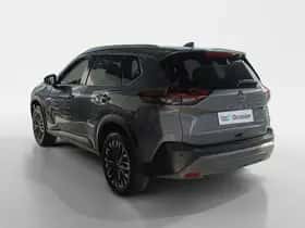 Nissan X-Trail (2025) thumbnail 7
