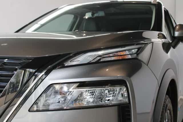 Nissan X-Trail (2025) thumbnail 9