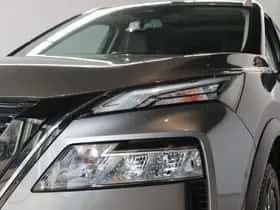 Nissan X-Trail (2025) thumbnail 9