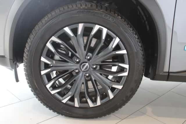 Nissan X-Trail (2025) thumbnail 10