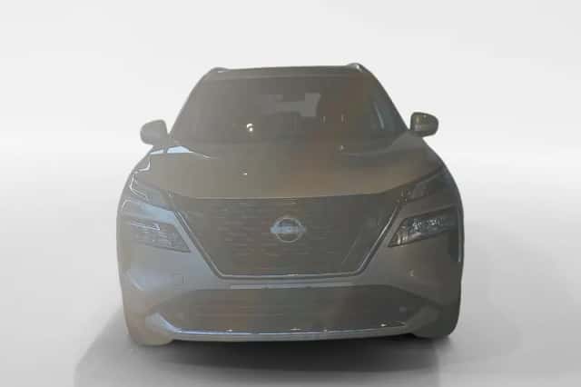 Nissan X-Trail (2026) thumbnail 2