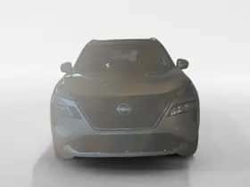 Nissan X-Trail (2026) thumbnail 2