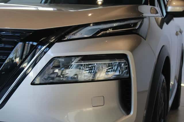 Nissan X-Trail (2026) thumbnail 11