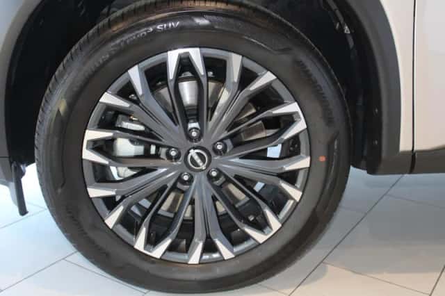 Nissan X-Trail (2026) thumbnail 13
